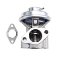 thumbnail image 3 of ME202406 Automotive EGR Valve Compatible with Mitsubishi Montero Pajero 1990-2006 Pajero Sport 1997-2011 4M40 K5T553, 3 of 5