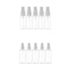 thumbnail image 1 of 5 Piezas 100 Ml + 5 Botellas De Agua Vacías De Niebla Fina Recargables De 30 Ml Con Bomba Yuyangstore Botellas de pulverización vacías transparentes, 1 of 8