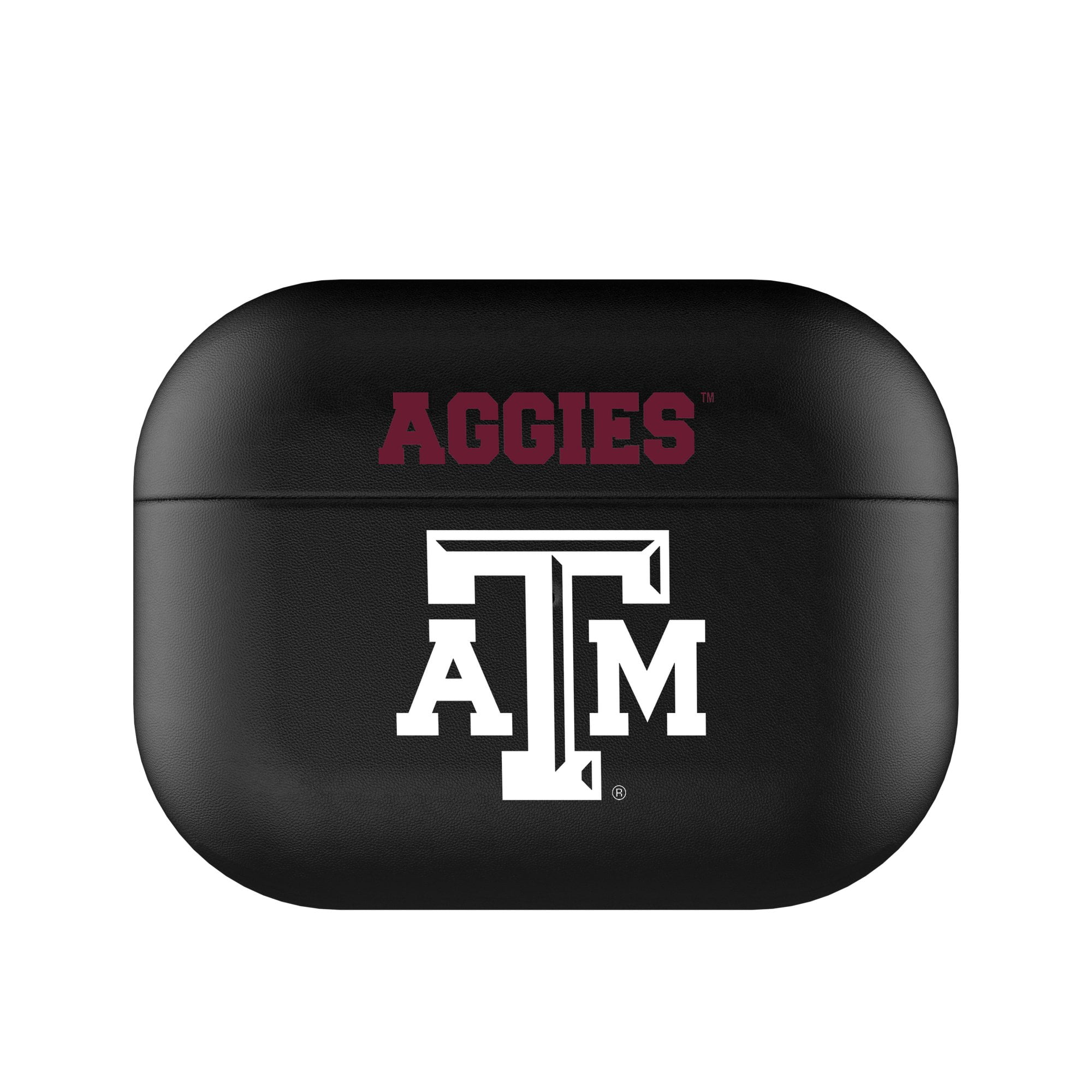 Keyscaper Texas A&M Aggies Insignia 1st Gen AirPods Pro Case Cover