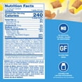 Carnation Breakfast Essentials Golden Grahams Flavored Nutritional