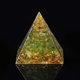 thumbnail image 3 of Adornos de Cristal Natural de Grava Epoxi Decoración, 3 of 3