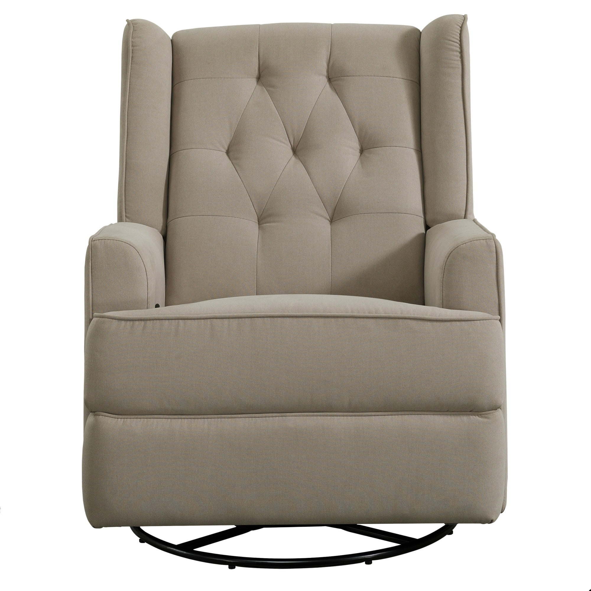 delta children emerson glider