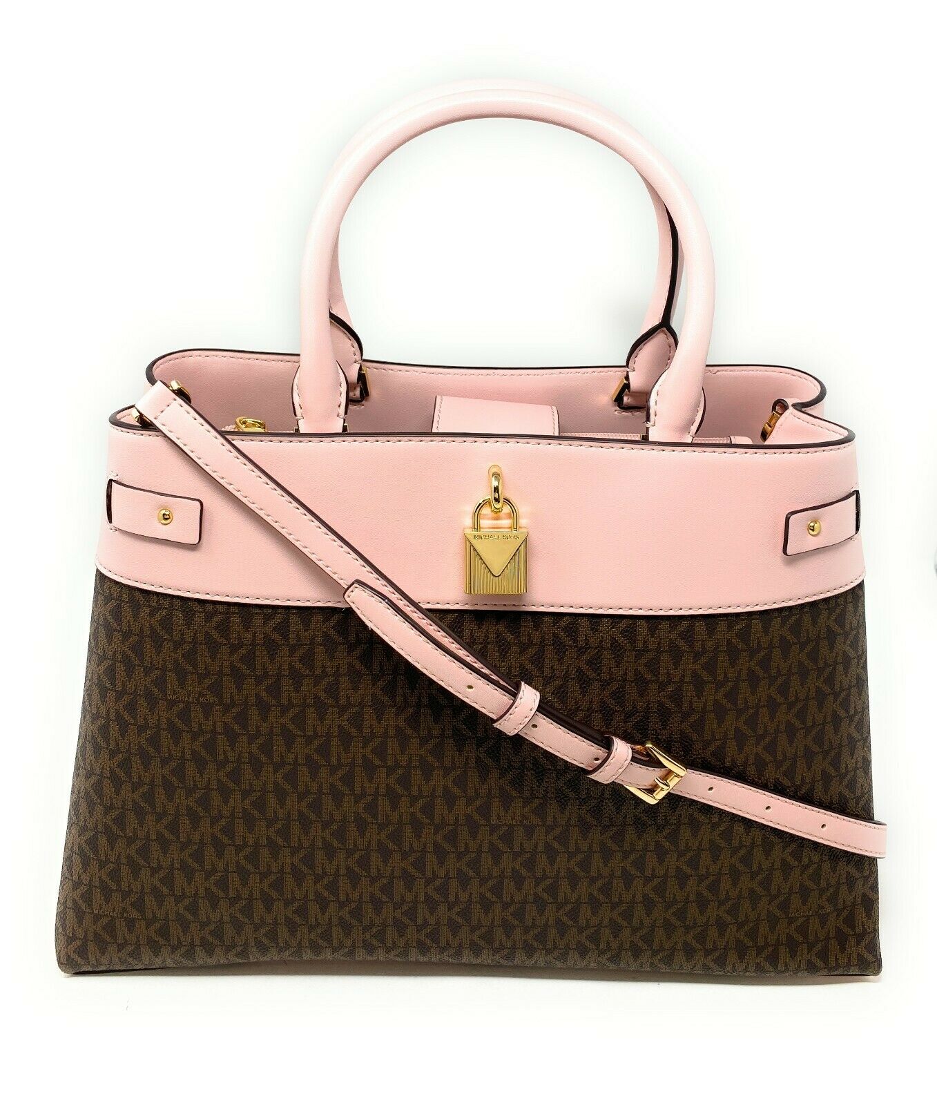 burberry small banner tote