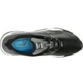 thumbnail image 5 of NEW Men's Puma GS Fast Spikeless Golf Shoes Black/Grey - 13 M, 5 of 7