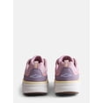 thumbnail image 4 of Avia Little & Big Girls Retro Air Bubble Sneakers, 4 of 4