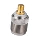 thumbnail image 2 of Adaptador de conector coaxial UHF SO239 a M6, modificación automática profesional, rendimiento estable, adaptador de conector coaxial RF., 2 of 8