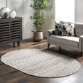 thumbnail image 4 of nuLOOM Moroccan Blythe Area Rug, 4 of 8