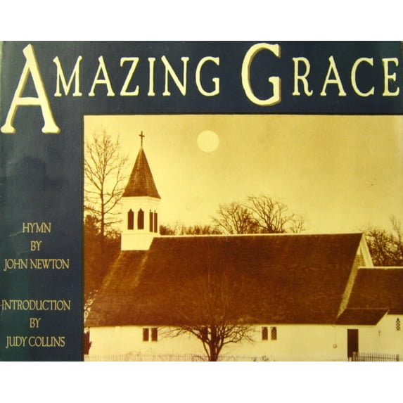 Pre-Owned Amazing Grace (Paperback) 1562828770 9781562828776