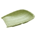 thumbnail image 4 of GUOOL Panier à Gâteau Vintage en Rotin Vert 22 cm, 4 of 6