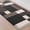 Brown, variant on MeyJey 4/5 Inch Thick Anti Fatigue Kitchen Rug 20”x39”, Non Slip Waterproof Floor Mats for Kitchen Sink Laundry Office, Gray