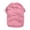 Pink, variant on Dog T Shirt, Cute Dog Clothes, Soft Cotton Basic Pet Shirt Lightweight Breathable Pullover Design for Small and Medium Dogs Cats Puppy
