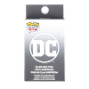 Loungefly: DC, Mini Backpack (Blind Box) (Enamel) Pin