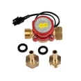 thumbnail image 4 of Cloudray Water Flow Switch Sensor DC0-110V Caliber: 10mm HT-30 for Protecting CO2 Laser Tube, 4 of 4