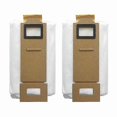 thumbnail image 1 of Dust Bag For Xiaomi Roborock T7 T7s T7 Plus Cleaner Bag Parts-2 Pcs Hy, 1 of 5