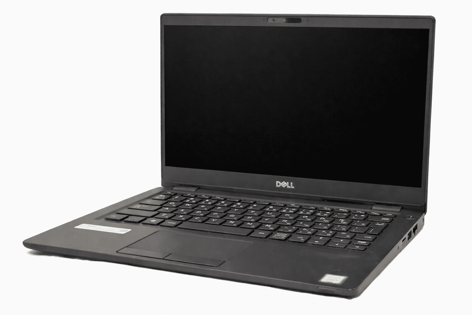 Dell Latitude 5300