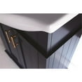 thumbnail image 3 of Fresca Hartford 24" Royal Blue Traditional Bathroom Vanity, 3 of 10