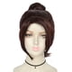 thumbnail image 1 of Peluca de cosplay Anime Hange Zoe para Halloween, fiesta o carnaval, 1 of 4