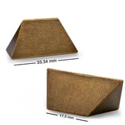 Magic Pyramid Puzzle