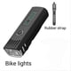 thumbnail image 3 of Rechargeable Bicycle LED Headlight for Night Riding, 3 of 5