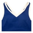 thumbnail image 3 of Tank Top Danskin Dama Liso Azul Talla CH, 3 of 4