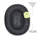 thumbnail image 5 of Monstrate 2 uds. De almohadillas para los oídos, auriculares montados en la cabeza, estilo Simple, reemplazo de la funda de los auriculares Type3 NO3, 5 of 6