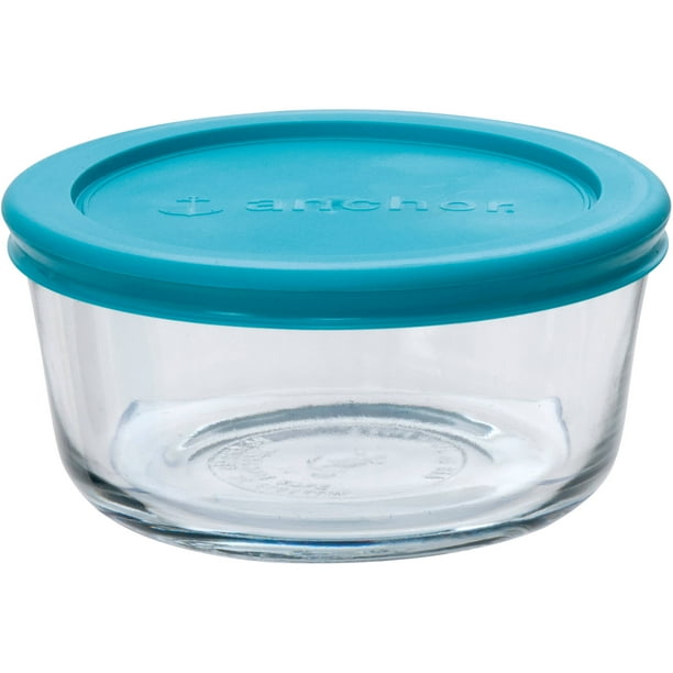 Anchor Glass Food Storage Replacement Lids Glass Designs