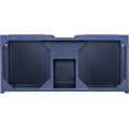 thumbnail image 5 of James Martin Vanities E110-V39.5-MCA Alicante' 40" Wall Mounted Single Basin Hardwood, 5 of 5
