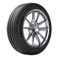 thumbnail image 1 of Llanta 225/55 R19 99V Michelin  Pilot Sport 4 Suv, 1 of 7