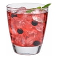 thumbnail image 2 of Juego de 12 Vasos de Vidrio Cristar 315 ml Libre de Plomo, 2 of 2