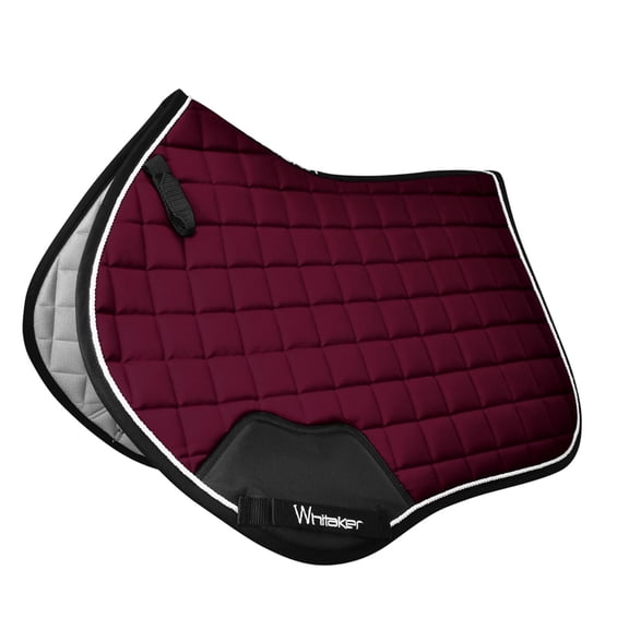Whitaker Club Close Contact Horse Saddlepad