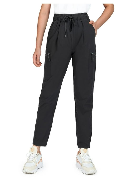 Quick Dry Pants Women