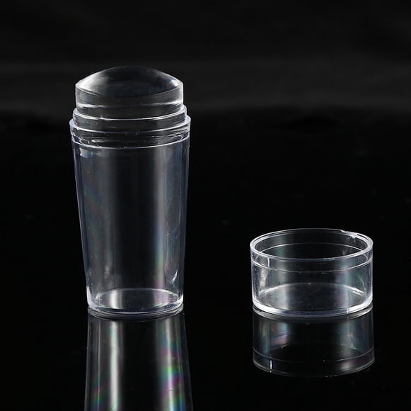 Conjunto de placas de estampado de uñas Ecomeon