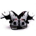 thumbnail image 1 of Barnett VISION III Football shoulder pad, HB-FB-LB-TE-OL-DL, 1 of 5