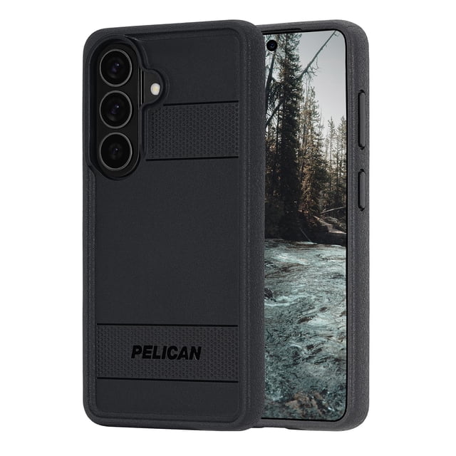 Phone Case Pelican Galaxy S26 6.3" Rugged Magnetic
