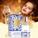 thumbnail image 1 of Perfume en spray Eau Parfum para mujer, aroma tropical floral afrutado dulce, larga duración, 100 ml., 1 of 9