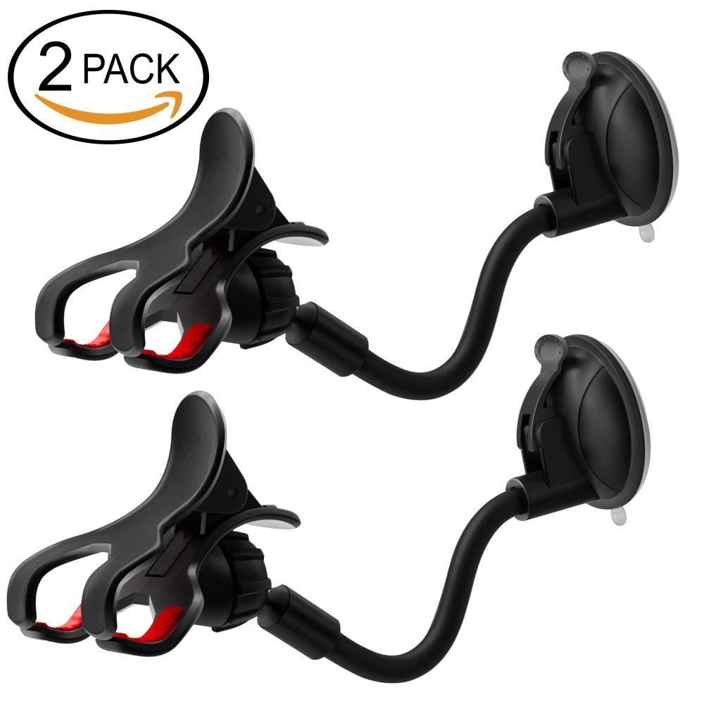 anko bicycle smartphone holder