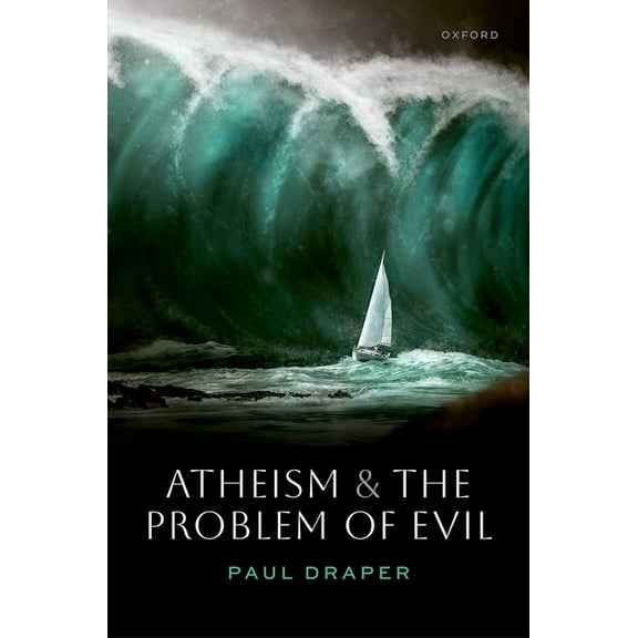 Atheism and the Problem of Evil, (Hardcover)