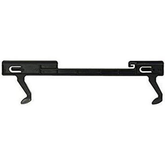 Frigidaire APL5304477389 Microwave Door Latch