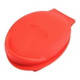 thumbnail image 1 of DOLITY Outil d'Ouverture Porte-Huîtres Gadgets de Cuisine Maison Pince à Écailler Rouge, 1 of 8