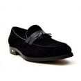 thumbnail image 2 of Space Dress Men Shoe Leather & Suede - Timeless Sophistication and Unmatched Comfort Dress Shoes, 2 of 5