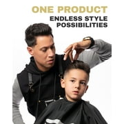 Hair Styling Pomade