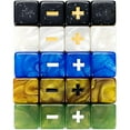 thumbnail image 3 of Brybelly GDIC-2301 Fudge Dice GM Starter Set - Terrestrial, 3 of 6