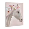 thumbnail image 4 of Stupell Industries Lily Garland Horse Animals Painting Wrapped Canvas Art Print Wall Art, 24 x 30, 4 of 8