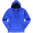 thumbnail image 1 of Tek Gear Sport Performance Sudadera con capucha para hombre, azul, pequeño Tek Gear  Sudadera, 1 of 1