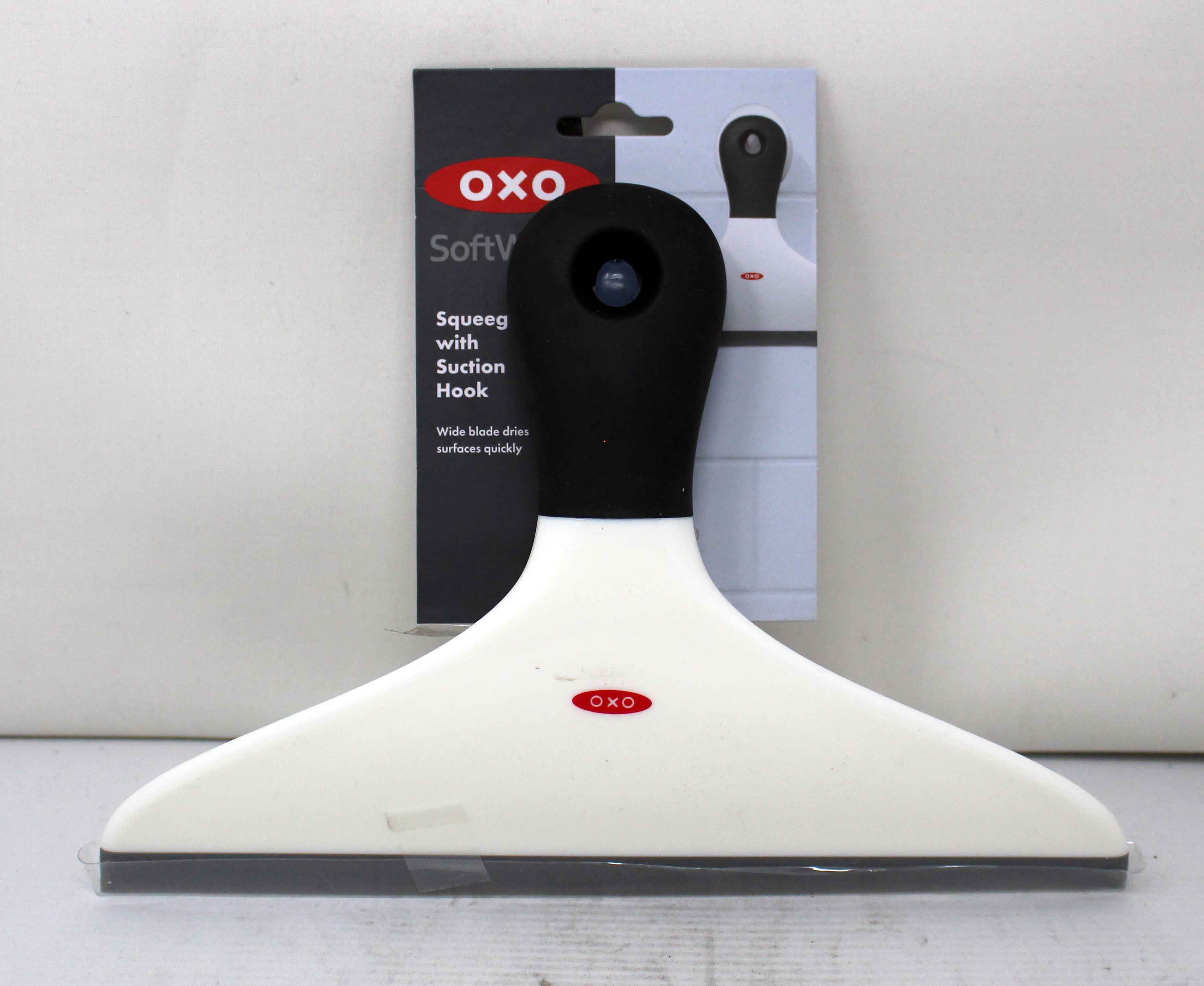 OXO Good Grips All-Purpose Squeegee : Health & Household 