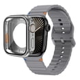 thumbnail image 1 of Correa Sport Para Apple Watch + Case Ultra Cristal Templado, 1 of 5