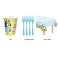 thumbnail image 4 of Bluey Birthday Party Supplies | Bluey Party Decorations | Bluey Party Supplies | Bluey Birthday Decorations | Bluey Plates | Bluey Napkins - Serves 8 Guest, 4 of 4