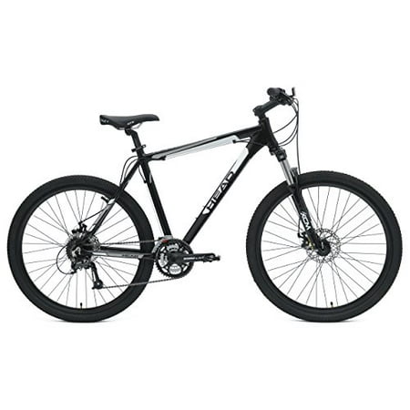 Head Approach NX MTB Bicycle 20.5 in