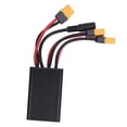 thumbnail image 1 of Double Battery Pack Balance Discharger, Dual Battery Pack Switch Balancer 20V-72V Smart Balanced Power  for Riding, 1 of 7