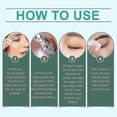 thumbnail image 5 of 1-3x Nano Eye Drops Serum for Dry Eyes & Blurriness, Sterile Deep Repair Solution for Dryness, Presbyopia & Eye Strain Relief, 5 of 5